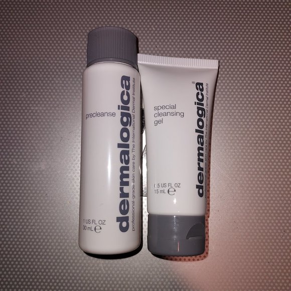 Deemalogica Double Cleanse - Picture 2 of 6